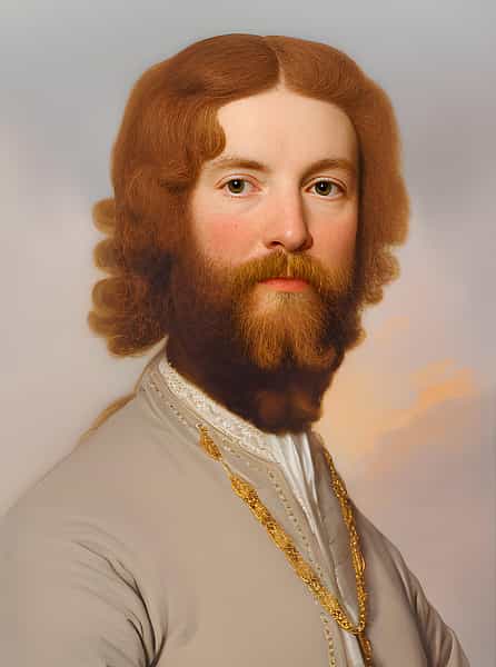 Andrew Wilson