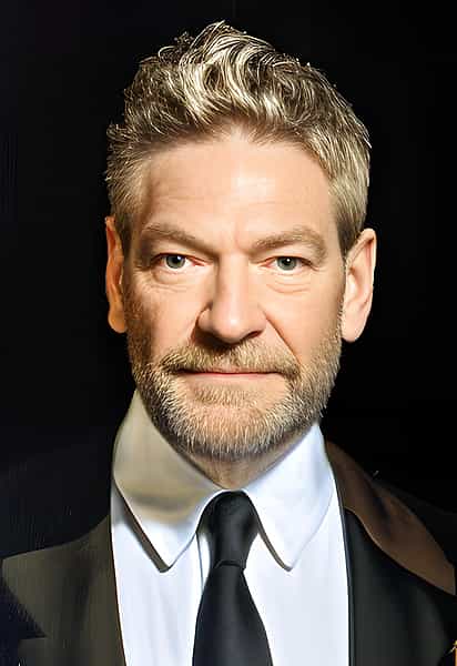 Kenneth Branagh