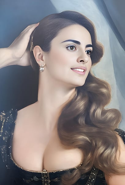 Penélope Cruz
