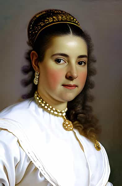 Mónica Cruz