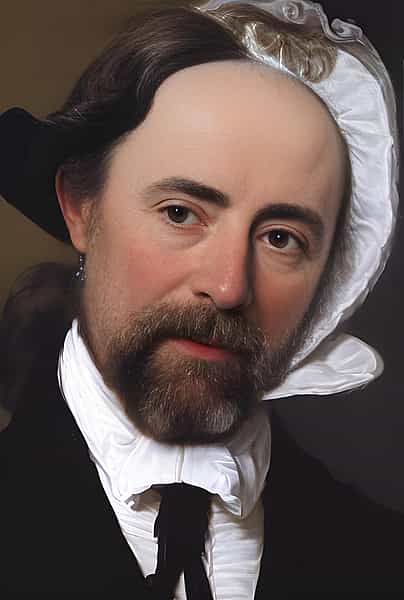 Richard Schiff