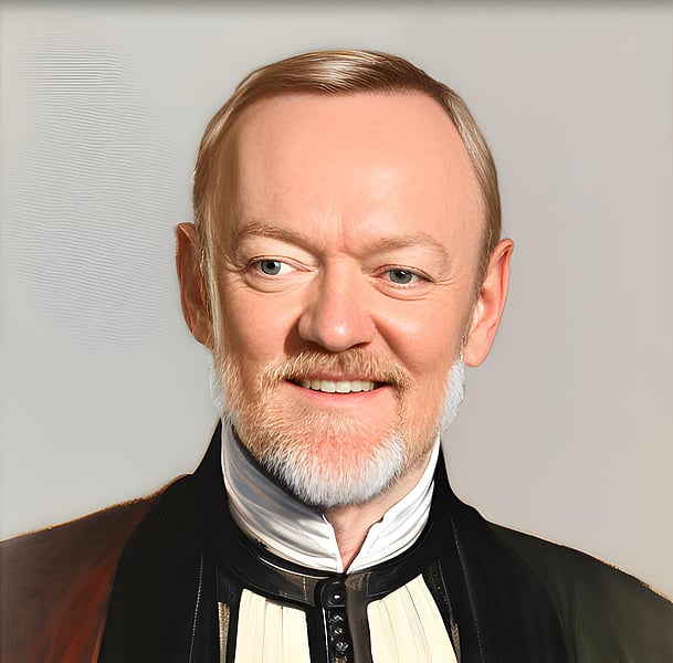 Jared Harris