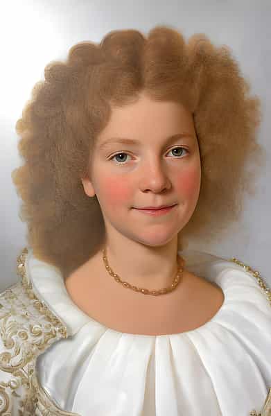 Amy Irving