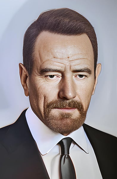 Bryan Cranston