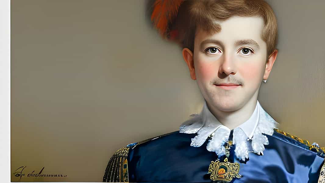 Kyle Edward Cranston