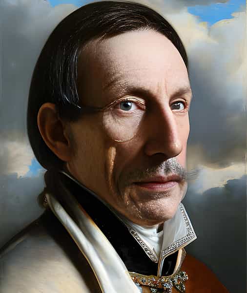 Julian Richings
