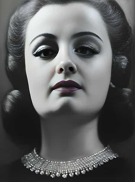 Joan Bennett
