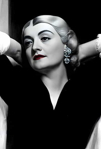 Constance Bennett