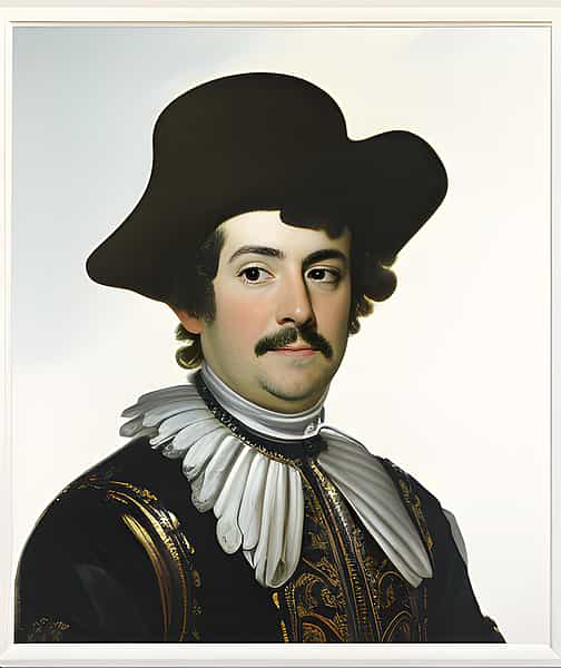 Gilbert Roland