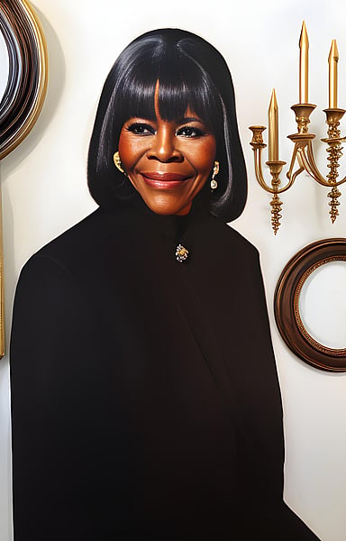 Cicely Tyson