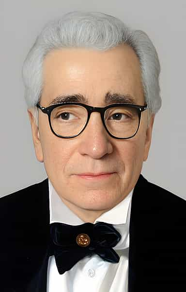 Martin Scorsese