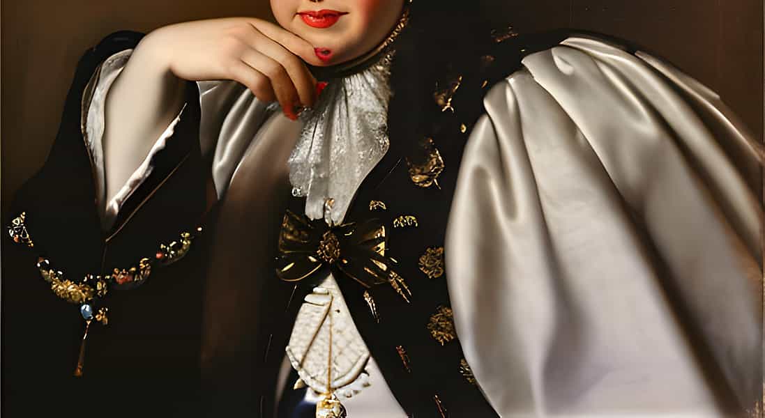 Helen Morris Scorsese
