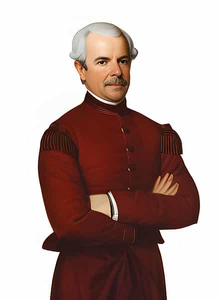 William Devane