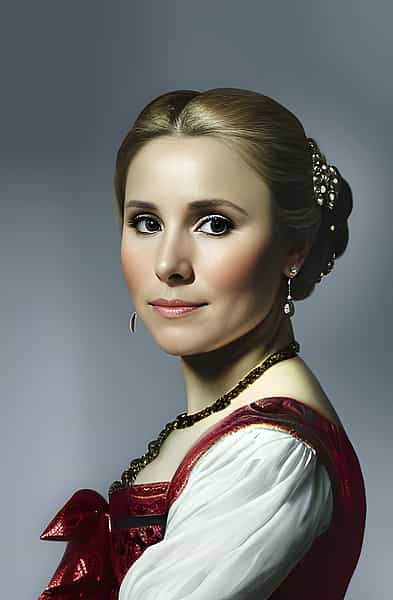 Kristen Bell