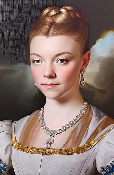 Natalie Dormer
