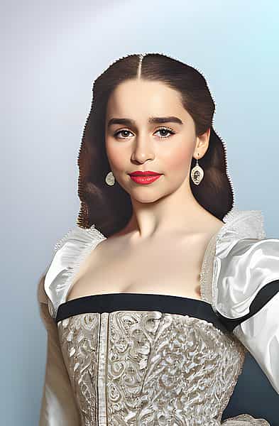 Emilia Clarke