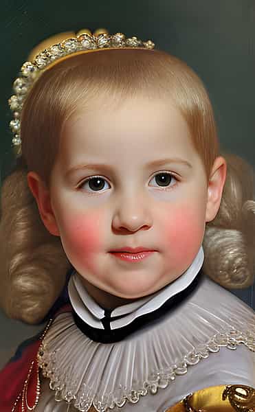 Virginia Gregg