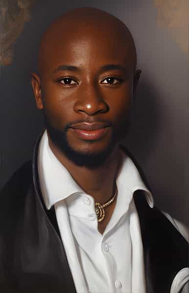 Taye Diggs