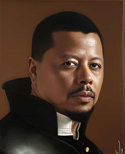 Terrence Howard