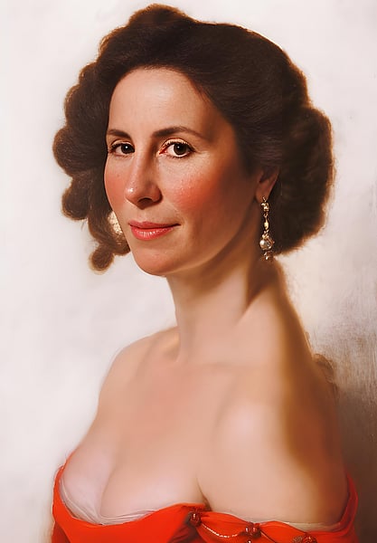 Minnie Driver