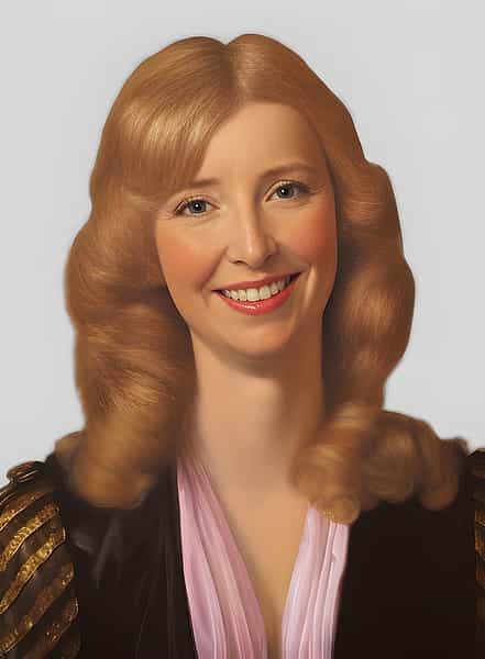 Lisa Kudrow
