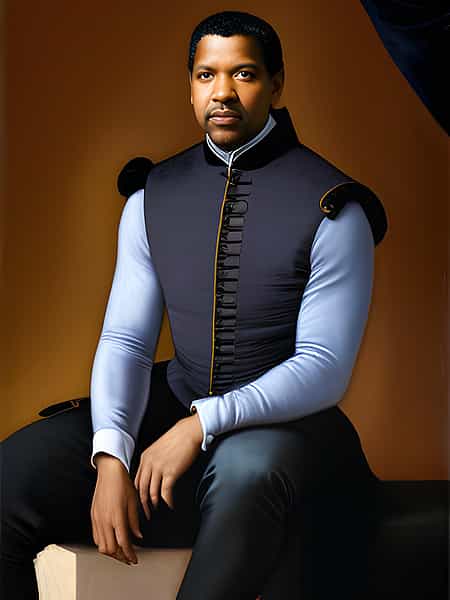 Denzel Washington