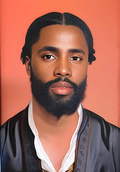 John David Washington