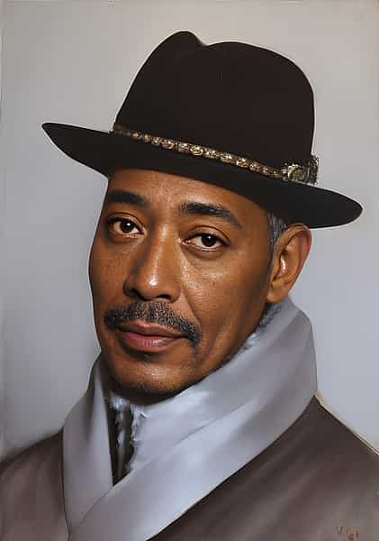 Giancarlo Esposito