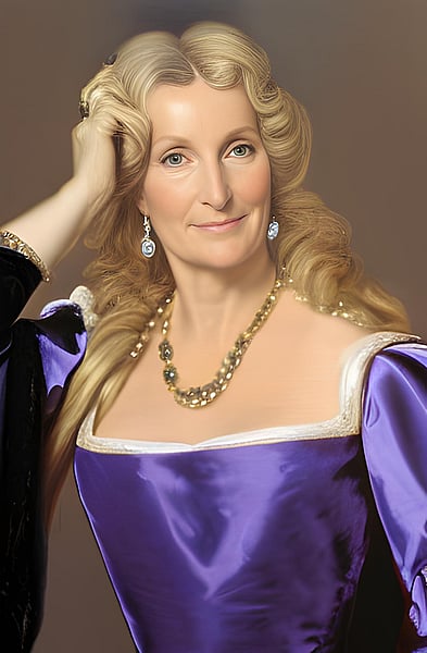Bo Derek
