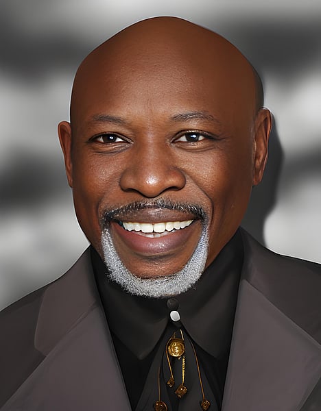 Louis Gossett Jr.