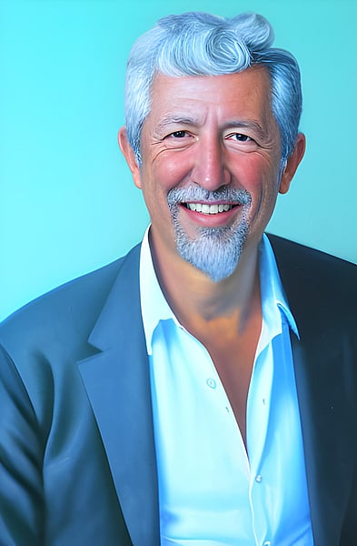 Charles Shaughnessy