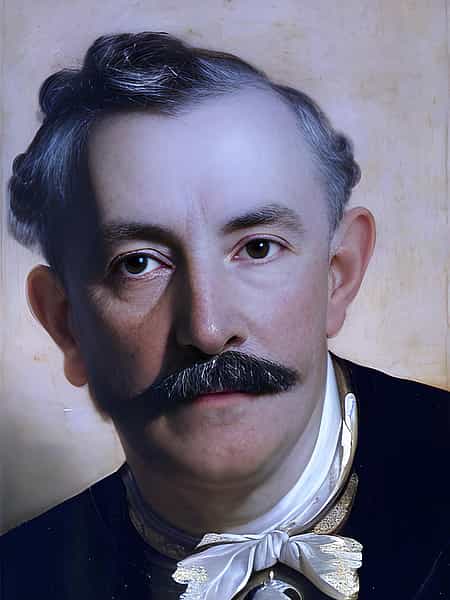 Alfred Shaughnessy