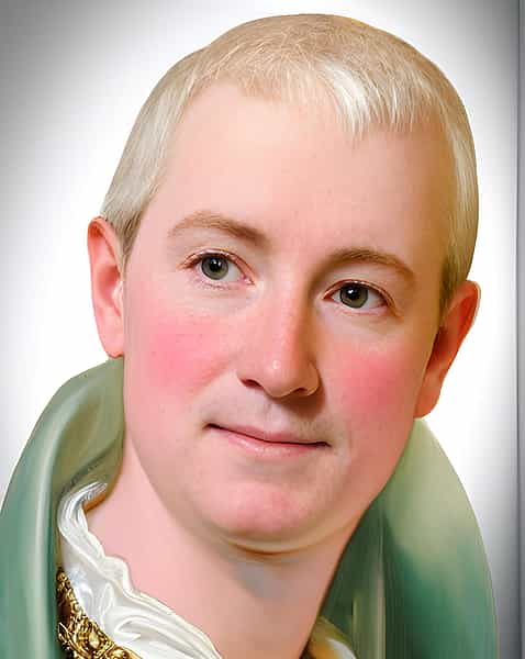 David Shaughnessy