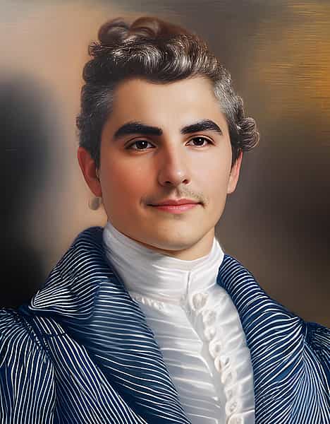 Dave Franco