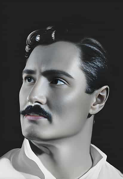 Errol Flynn