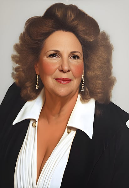 Lainie Kazan