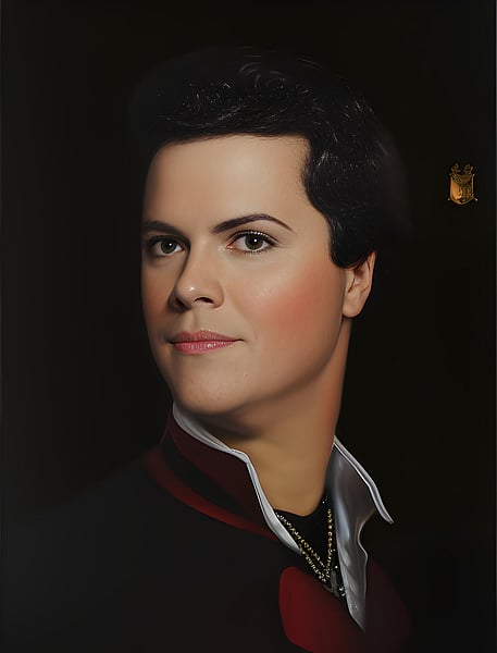 Donny Osmond