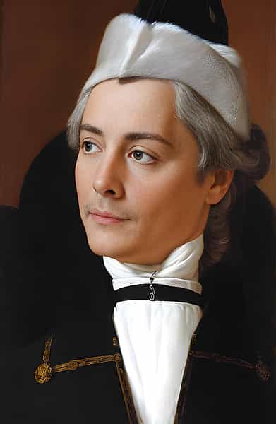 Alain Delon