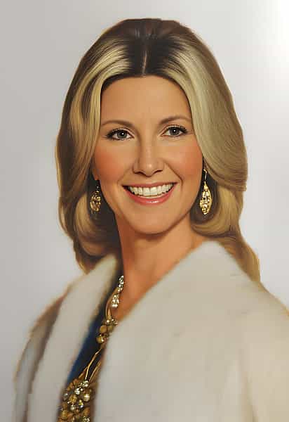 Olivia Newton-John