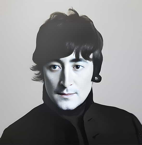 John Lennon