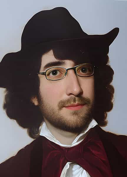 Sean Lennon