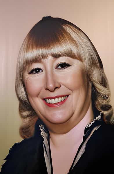 Cynthia Lennon