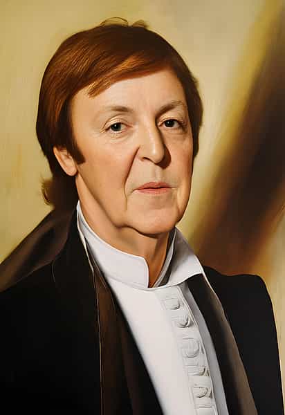 Paul McCartney