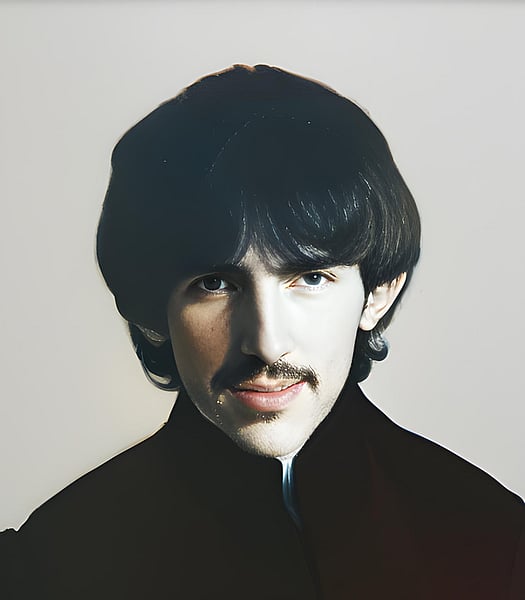 George Harrison