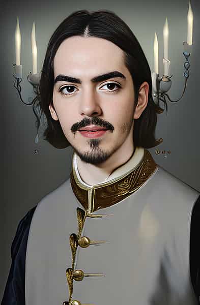 Dhani Harrison