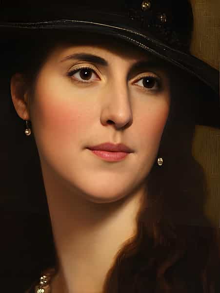 Francesca Gregorini