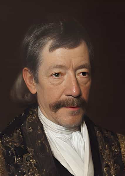 John Hurt