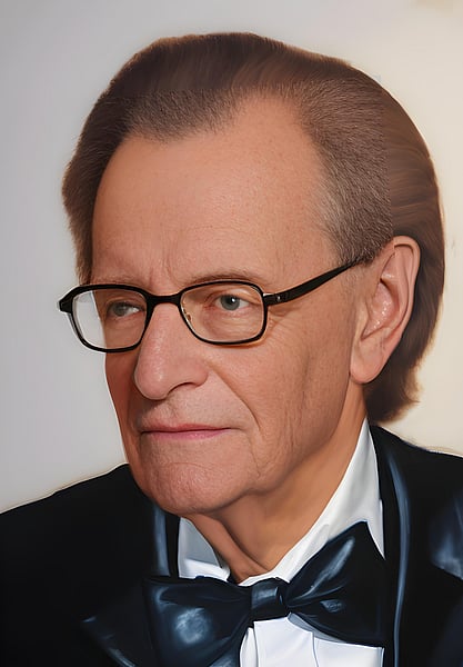 Larry King