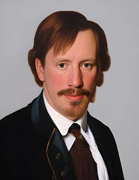 James Woods