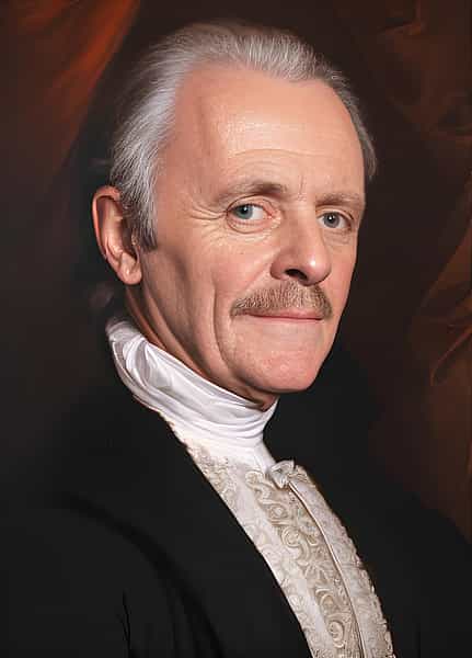 Anthony Hopkins